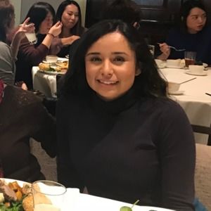 Meet your Posher, Natali